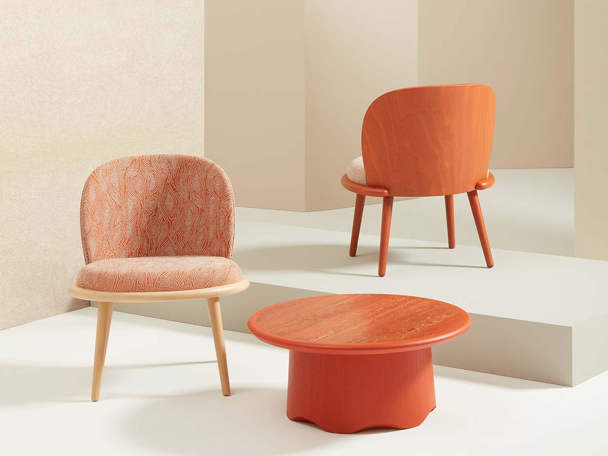 Billiani | Timènt, Veretta