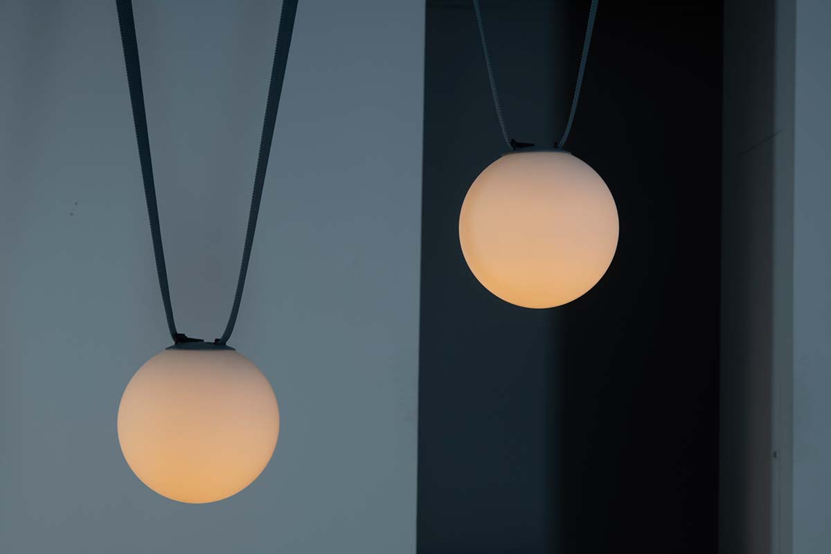 Plusminus, ovvero luce in libertà