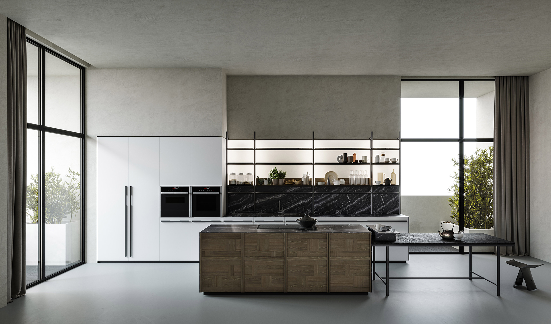 Appuntamento a EuroCucina
