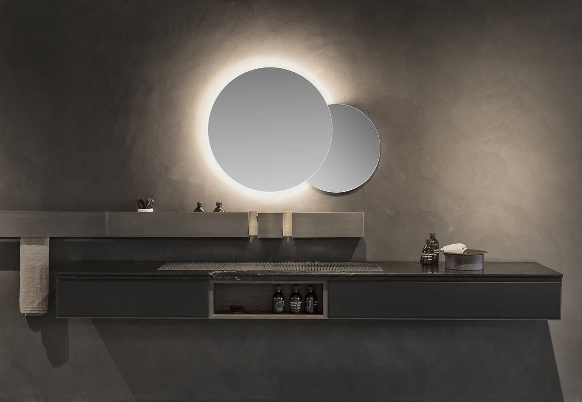 Interpretazioni creative e funzionalità: le tendenze a Cersaie