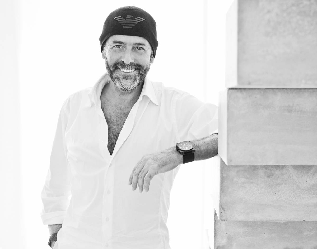 Intervista a José Gandia-Blasco