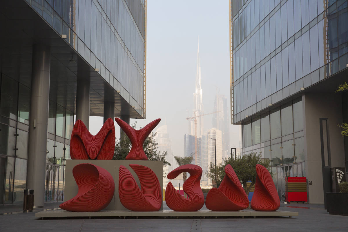 DXBDW: la forza creativa che anima il mercato