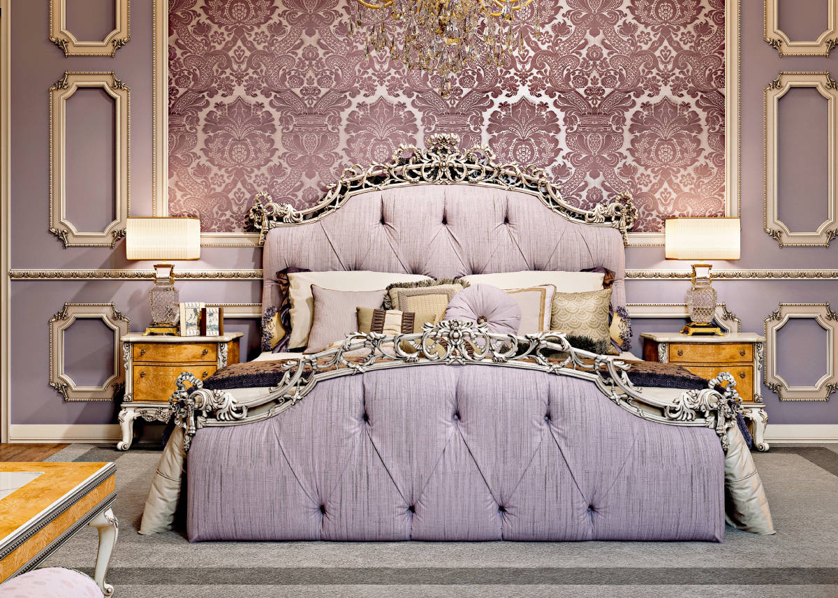 Scelte di stile per Asnaghi Interiors