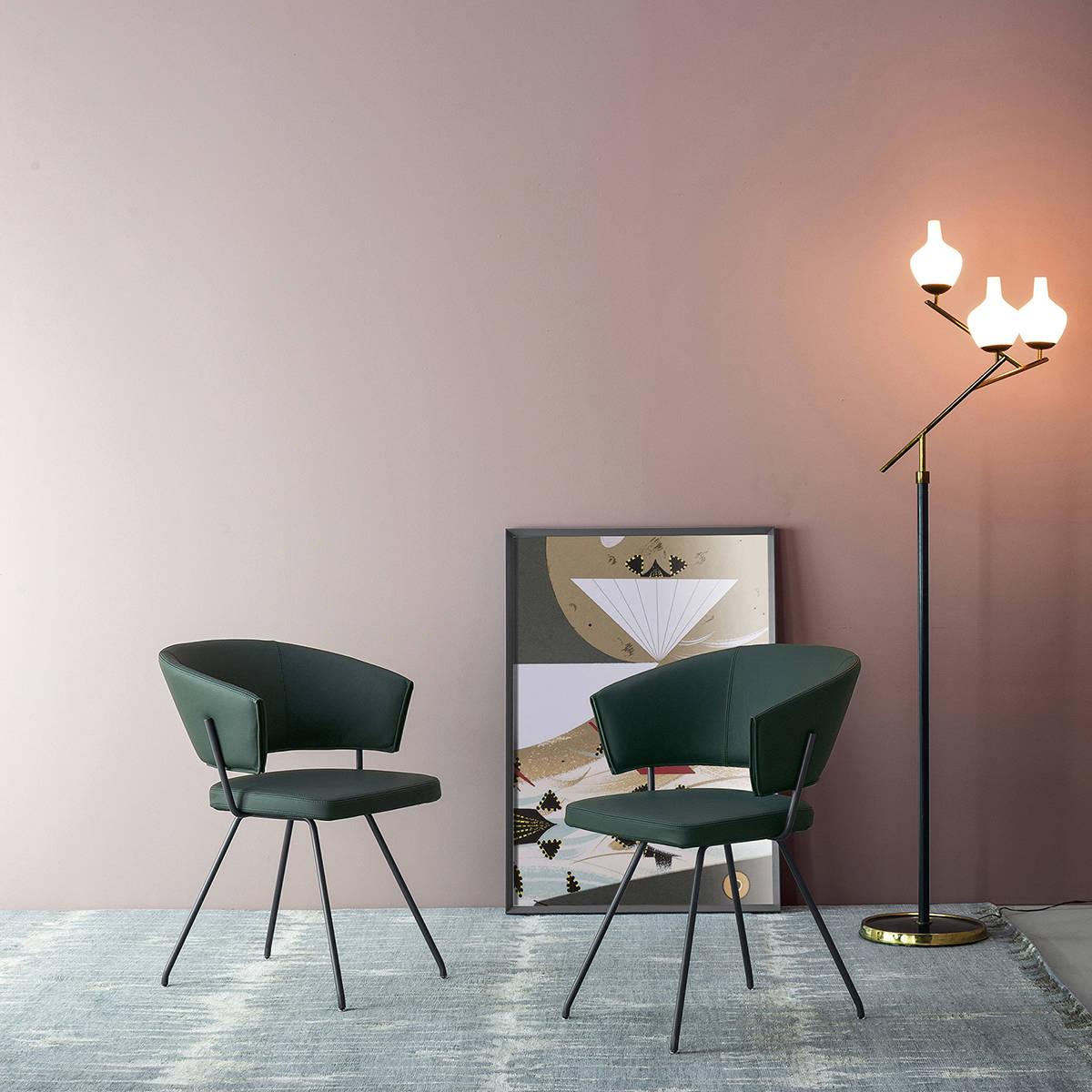 Bonaldo & Colonia. Questione di feeling