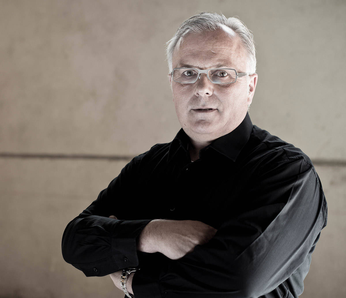 Beat Zaugg nuovo AD di Alias