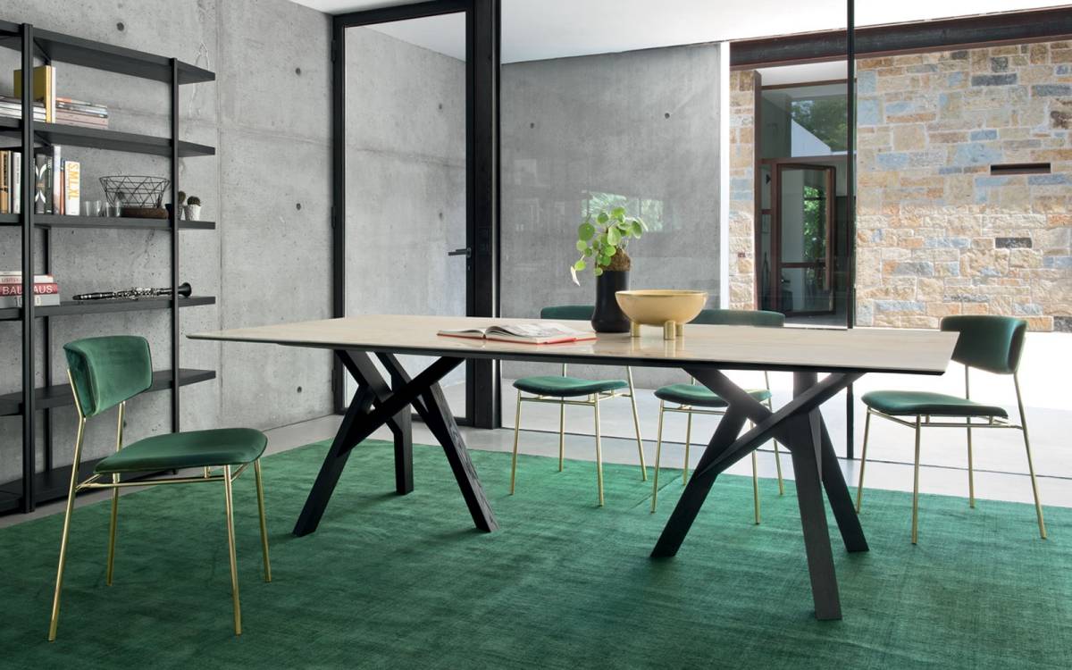 Calligaris e Ditre: un accordo all’insegna della continuità