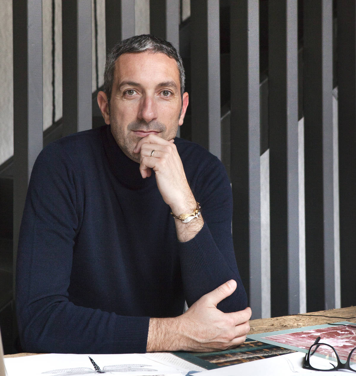 Nuovo futuro per Wall&decò insieme a WallVision