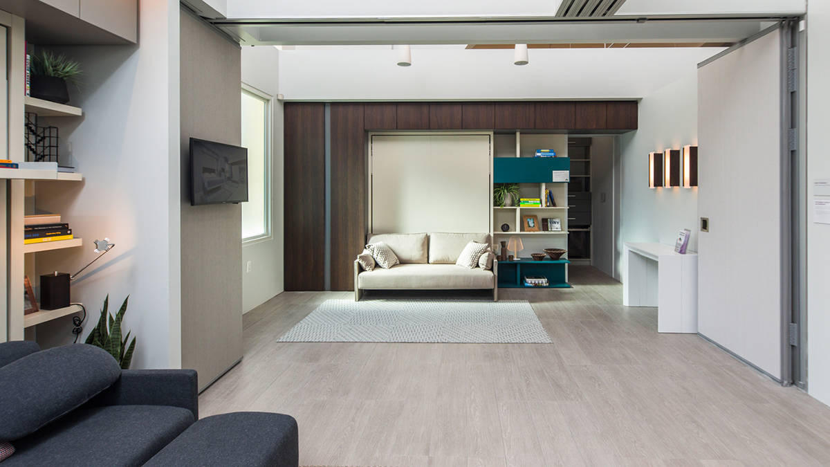 The Open House: l’abitare contemporaneo visto da Clei