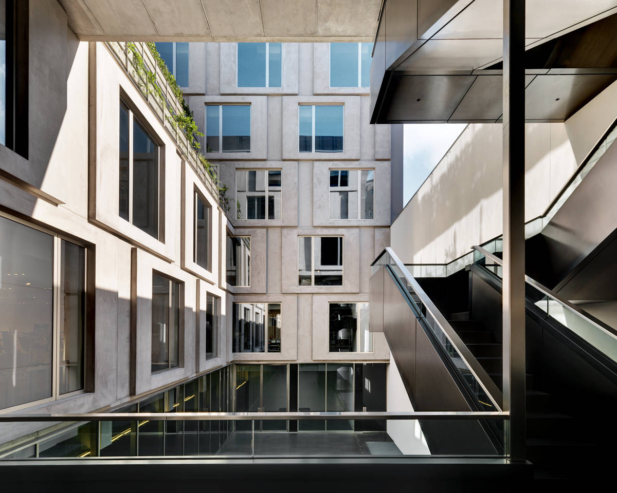 Il World Design Summit invita i Piuarch a Montreal