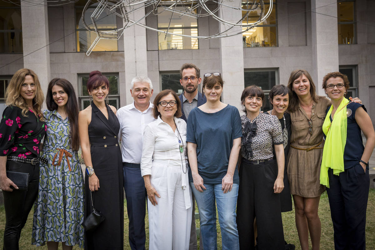 L’identità De Castelli in un libro