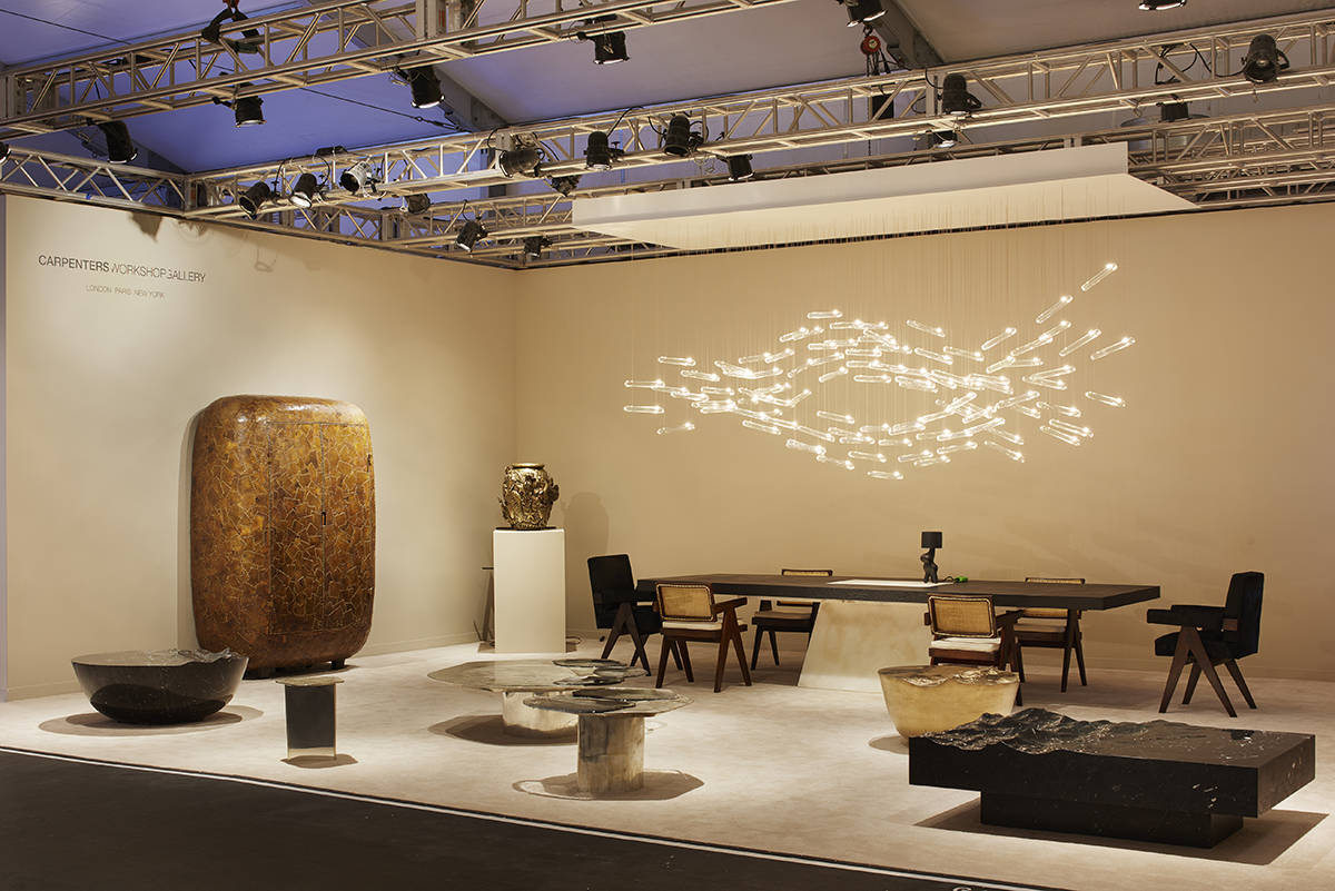 La sorella più giovane (e fresca) di Art Basel