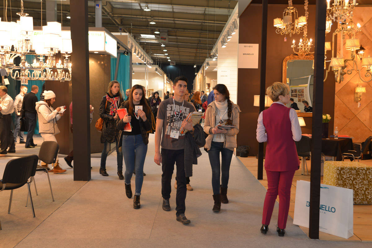 Al via la 14esima edizione di Kiff Kiev