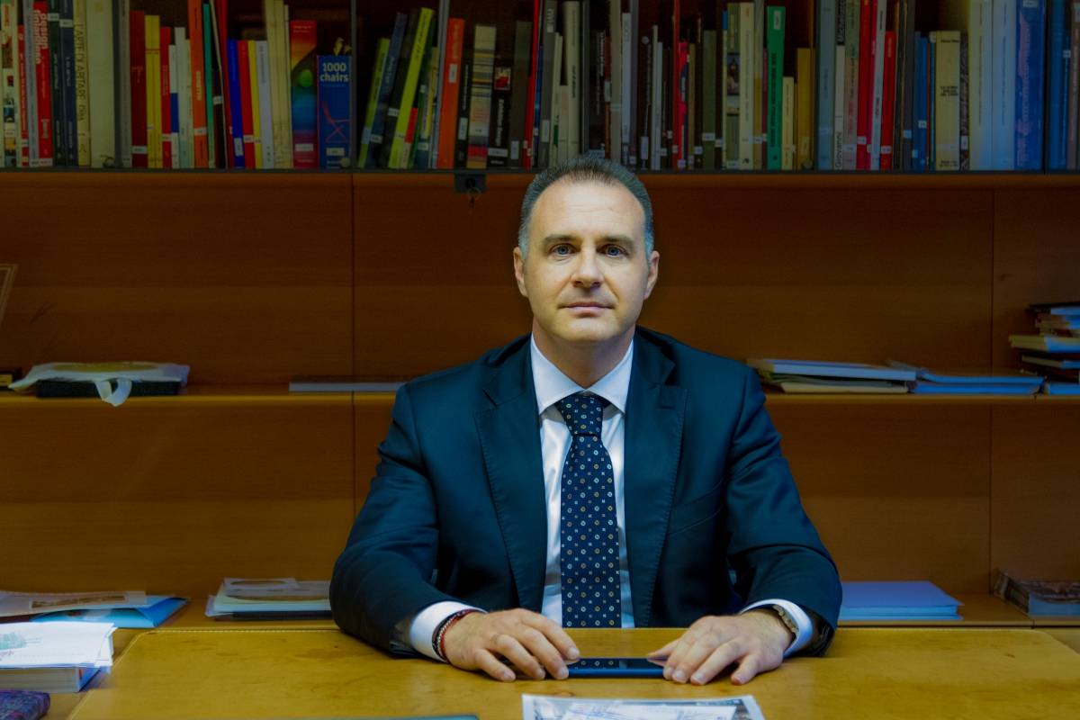 FLA: Orsini è il nuovo presidente