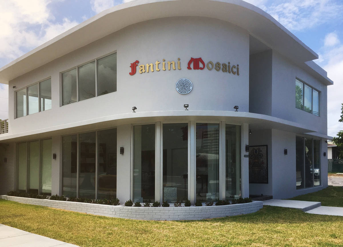 Fantini nel cuore di Miami