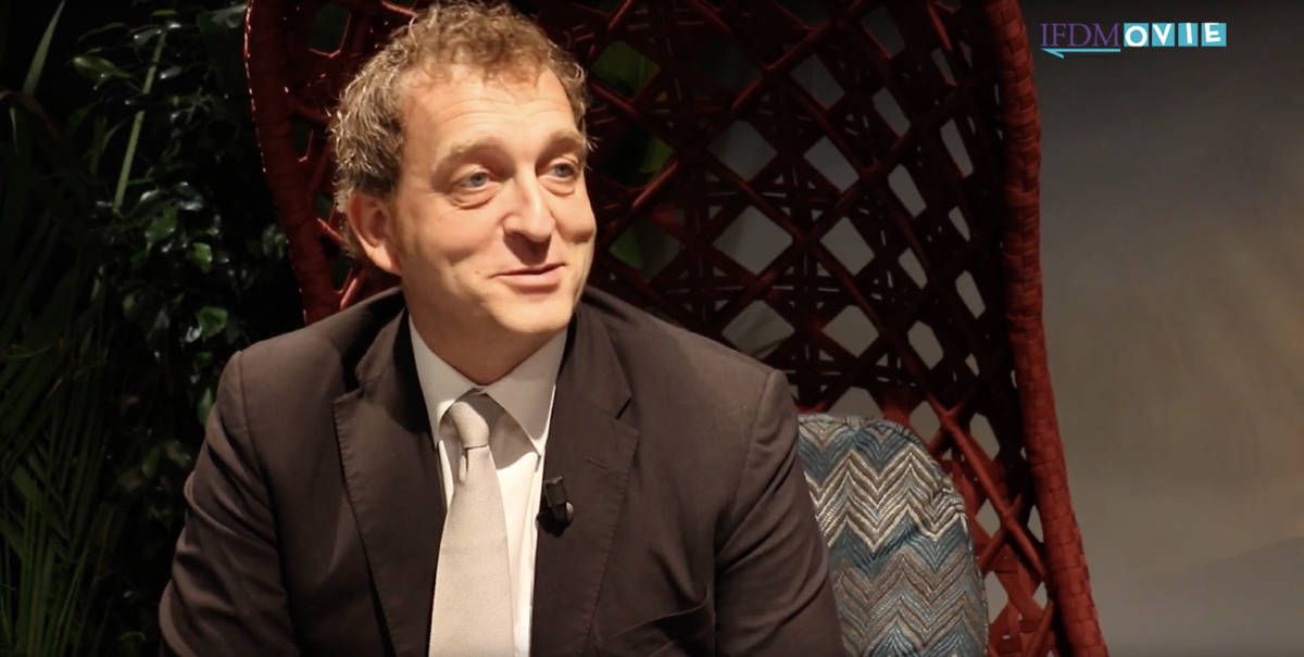 Intervista a Francesco Snaidero - Smania