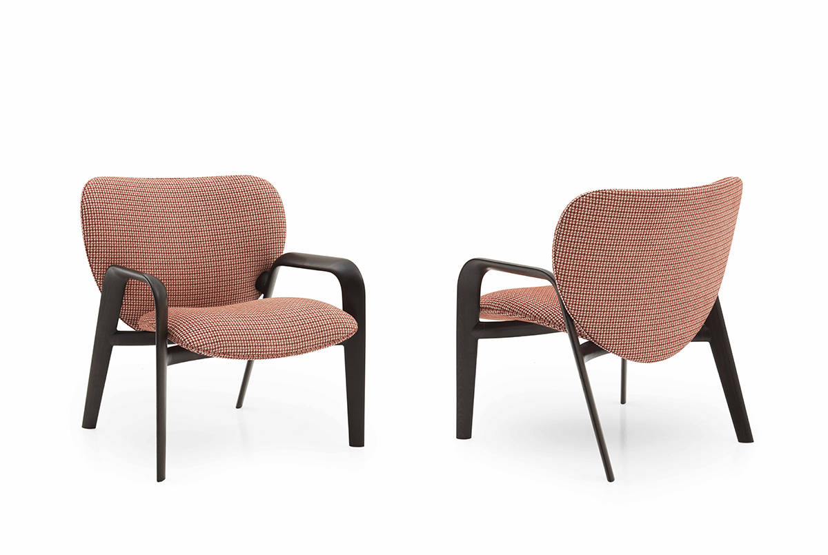 Il progetto d’arredo di Trussardi Casa