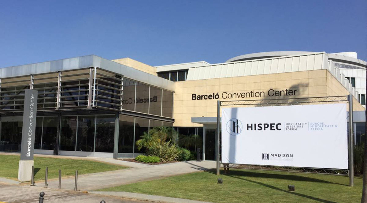 La conferma di Hispec