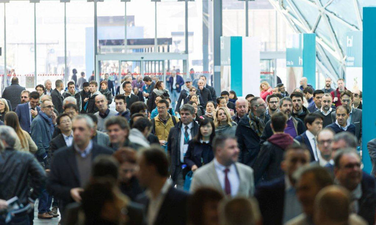 I numeri dicono HostMilano