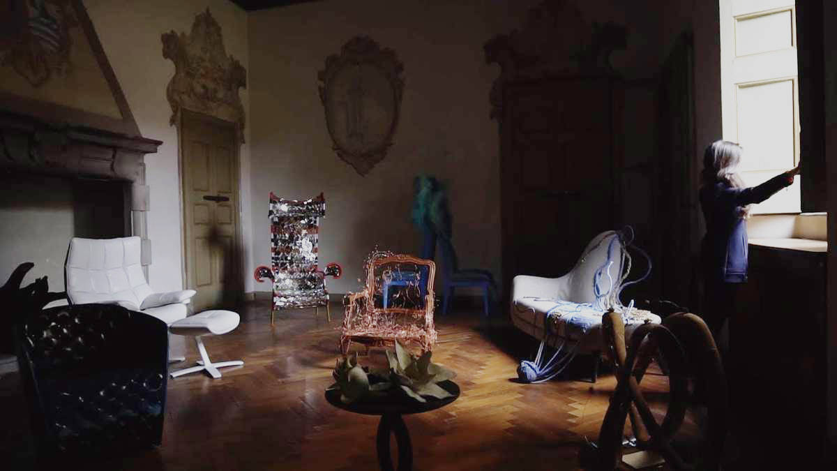 Da IFDM all'Accademia di Brera: giovani talenti all'opera