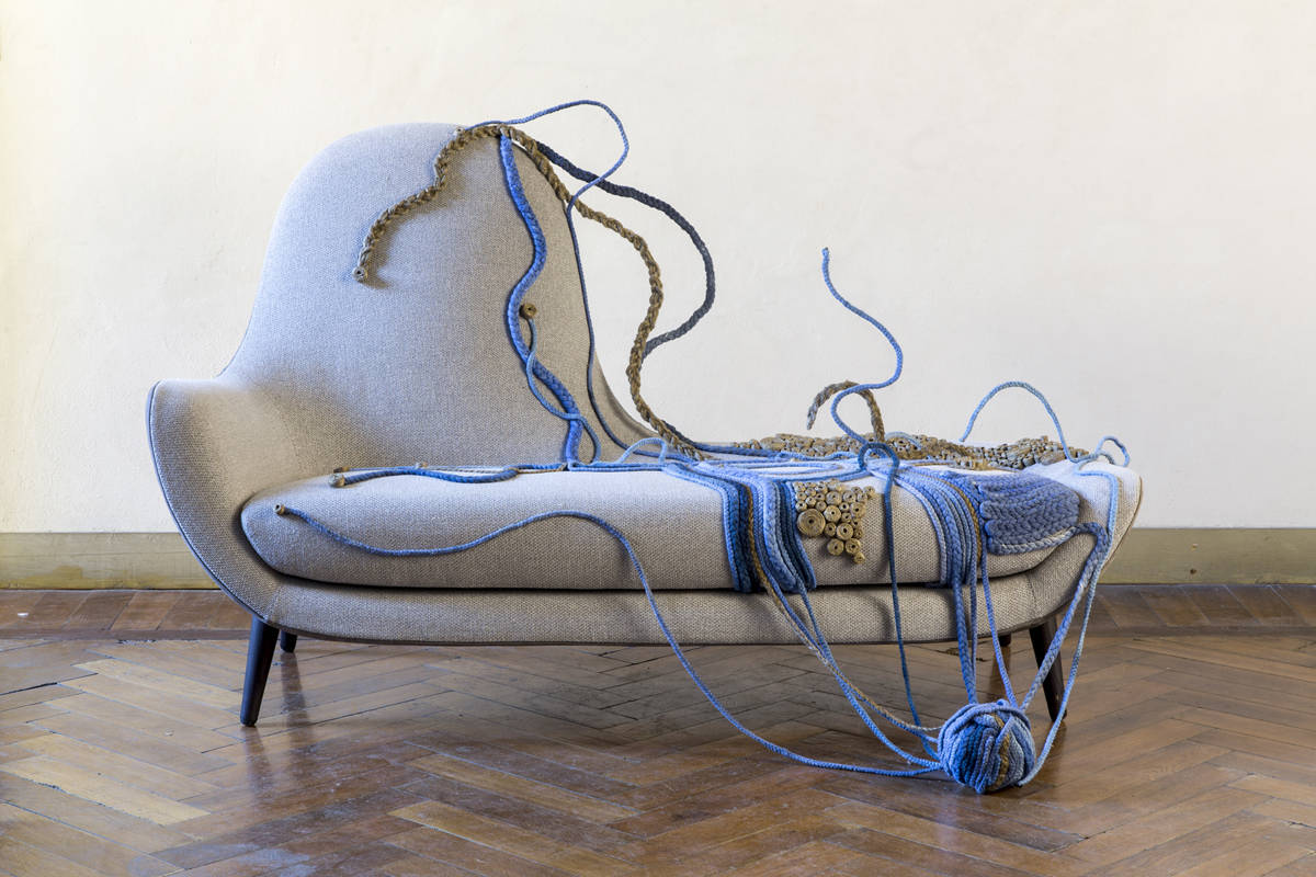 Dal design alla letteratura attraverso Poliform