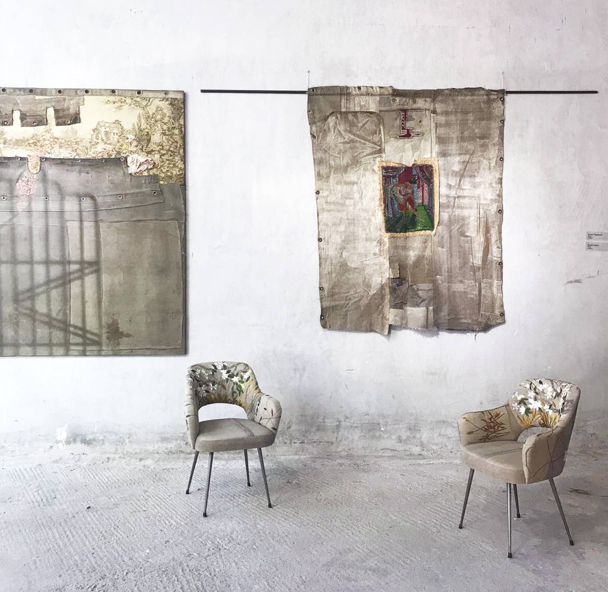 Seconda tappa per Middle East Design Now!