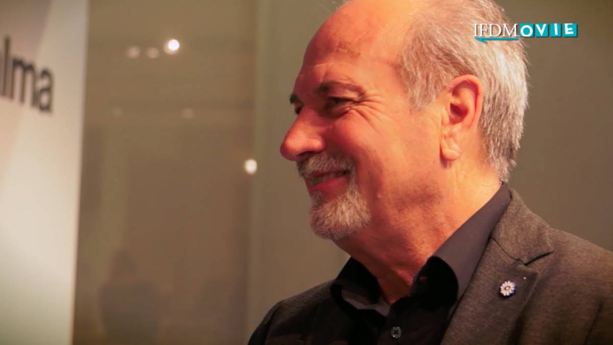 Intervista a Francesco Rota e Dario Marcato - Lapalma