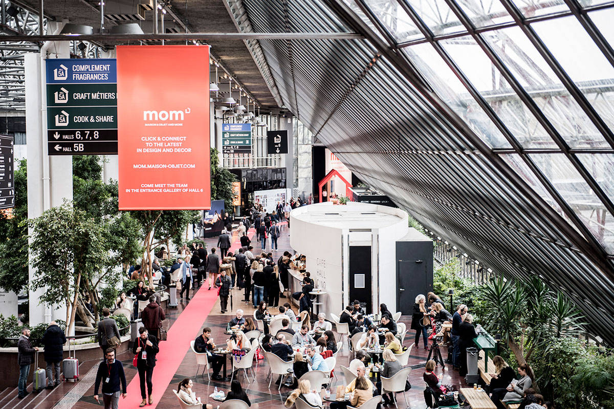 M&O prepares for restyling