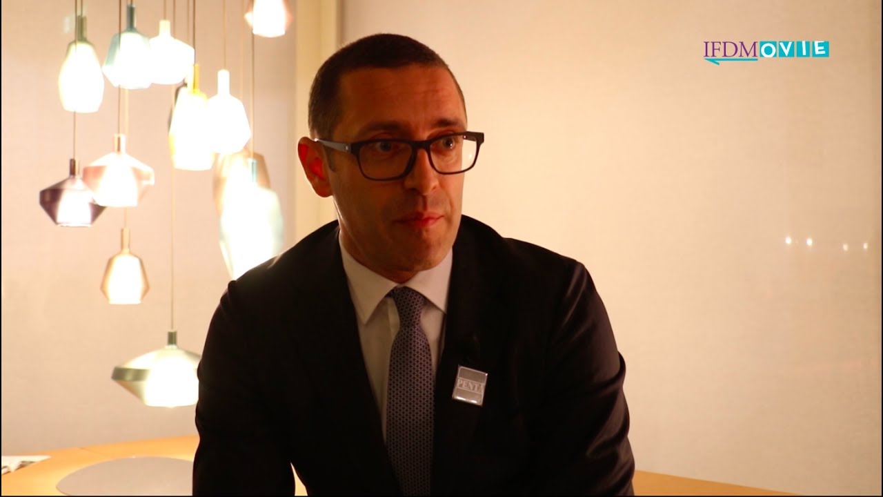 Intervista a Andrea Citterio - Penta