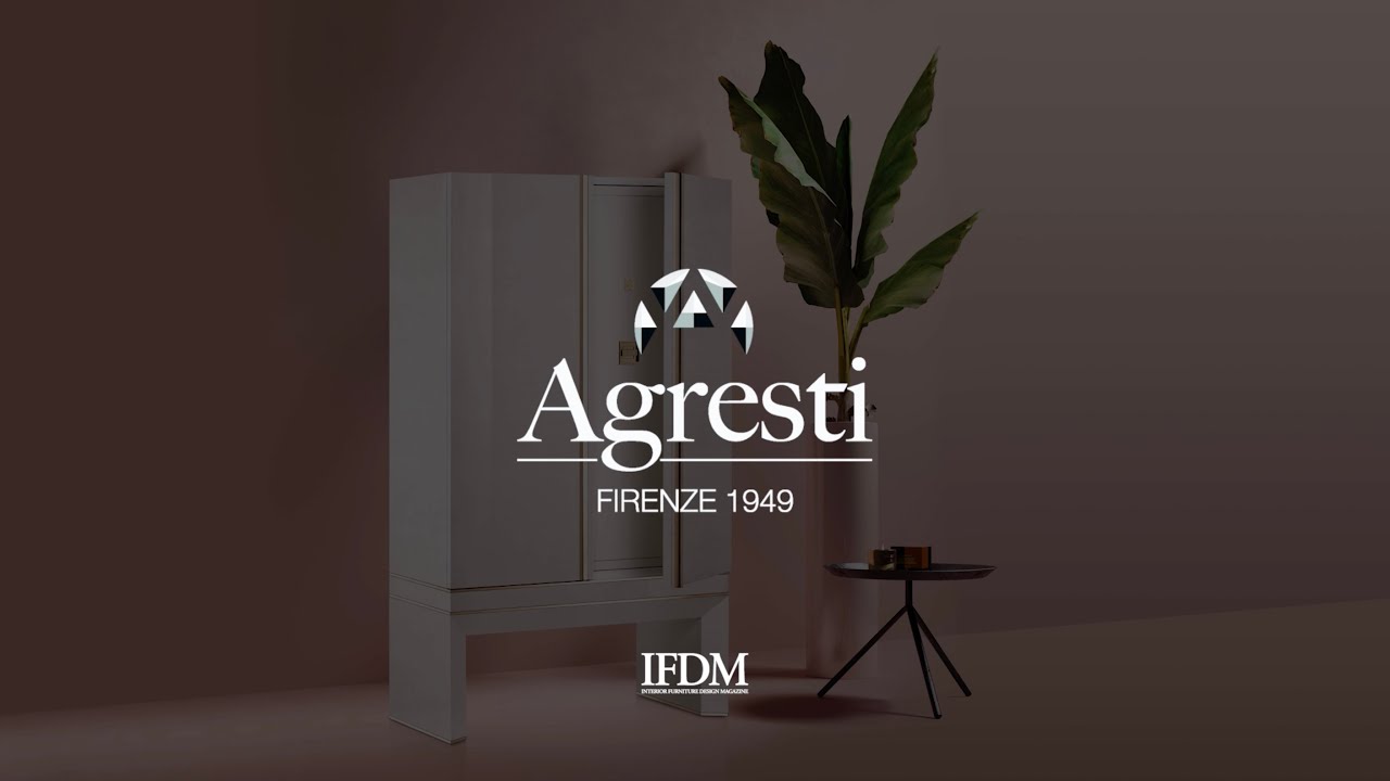 Agresti, maestria fiorentina