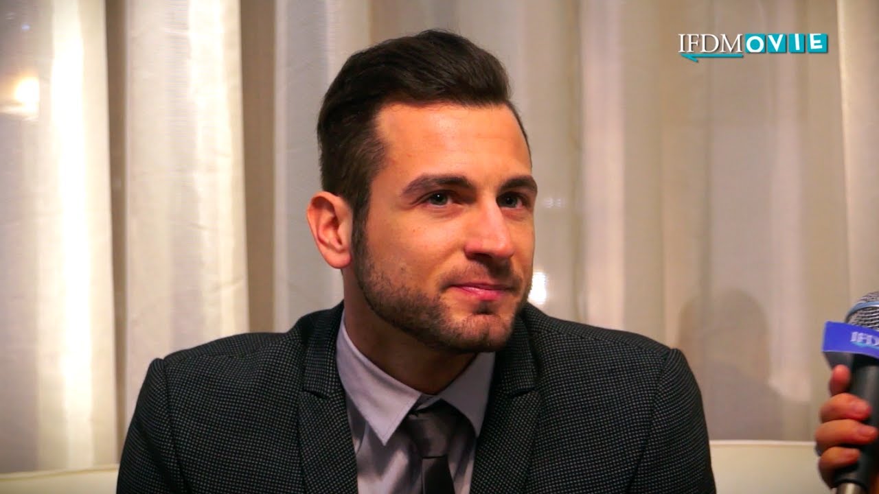 Intervista a Stefano Zecca - Opera Contemporary
