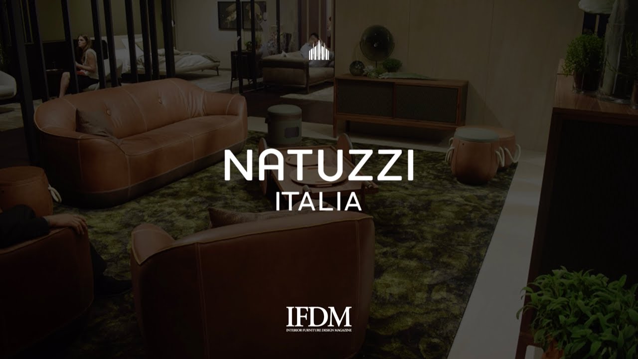 Natuzzi Italia, la terza rivoluzione