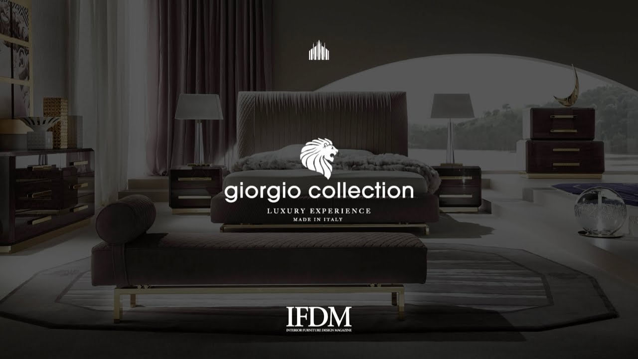 Giorgio Collection: dinamismo senza fine
