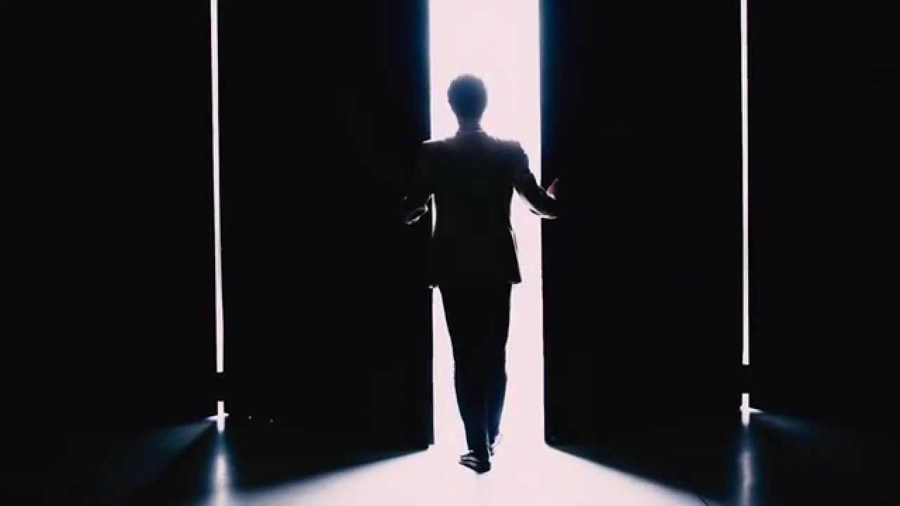 Andrea Lupi: chiamatemi pure visionario
