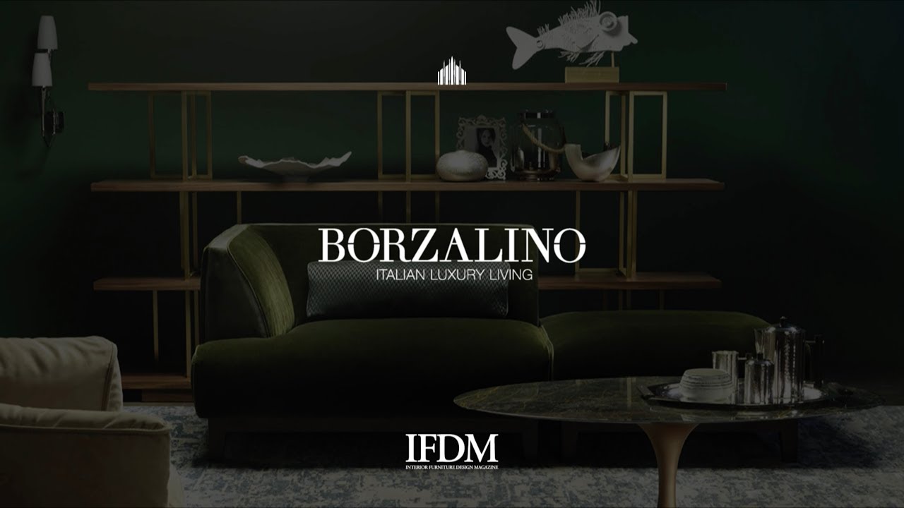 I cinque elementi di Borzalino