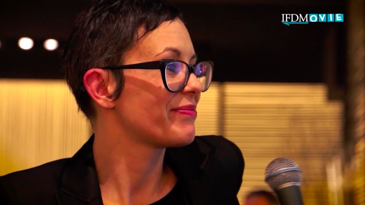 Intervista a Carola Bestetti - Living Divani