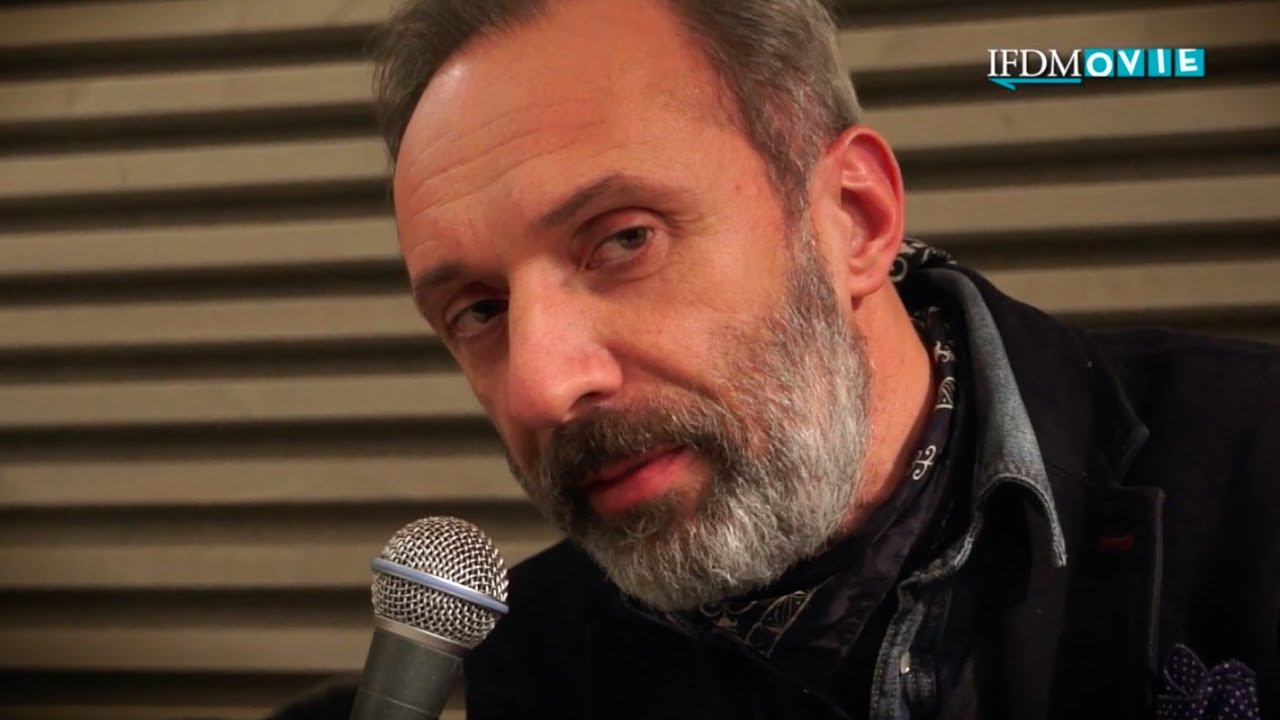 Intervista a Massimiliano Giacomelli - Lago