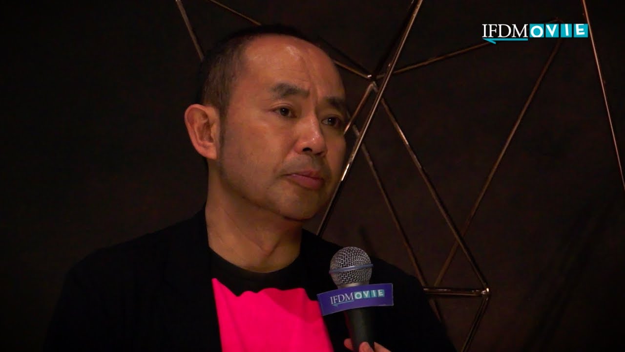 Intervista a Setsu Ito - Gruppo Euromobil