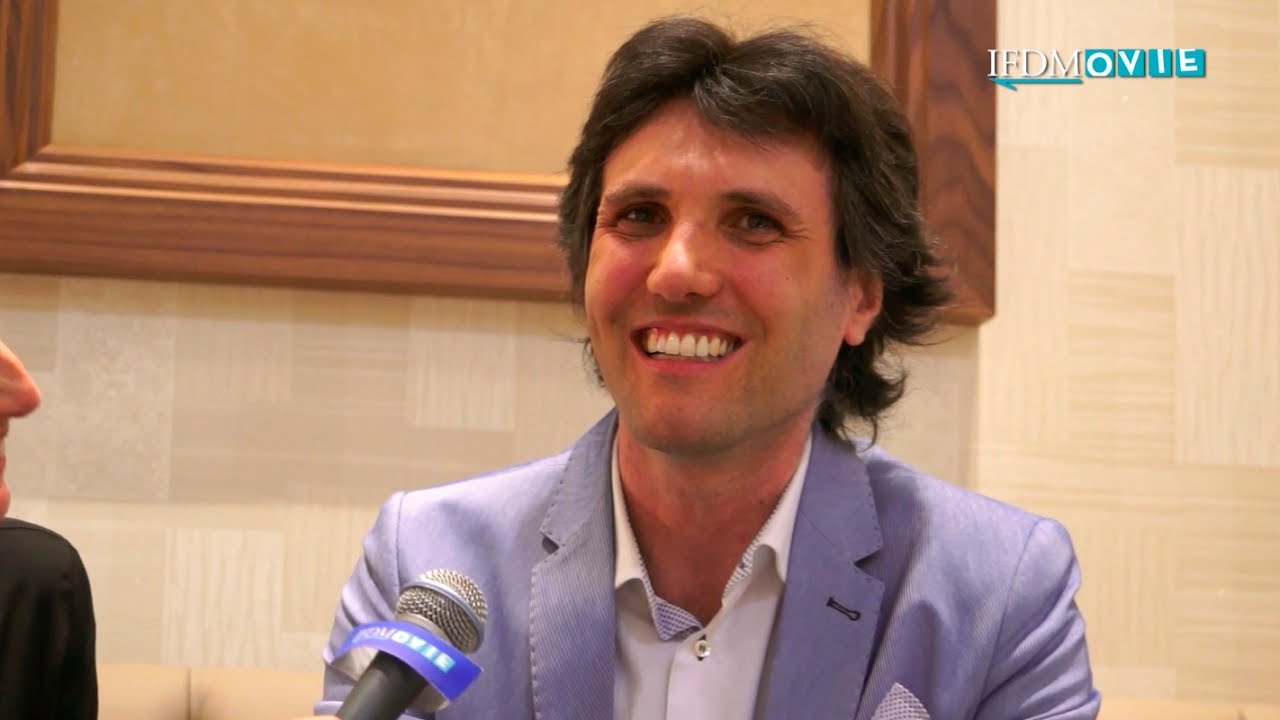 Intervista a Simone Formenti - Formenti