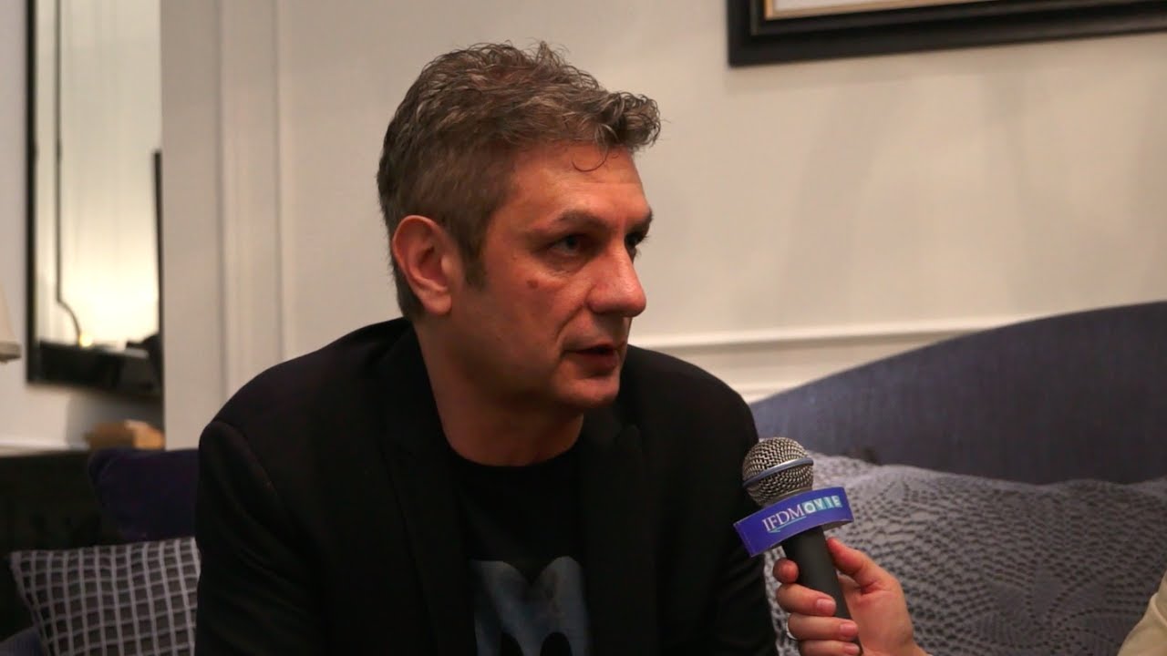 Intervista a Livio Ballabio - Gianfranco Ferré Home