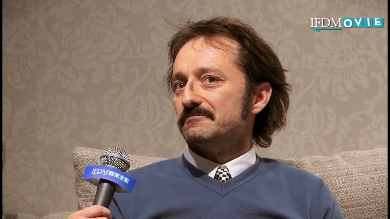 Intervista a Filippo Marelli - Marac