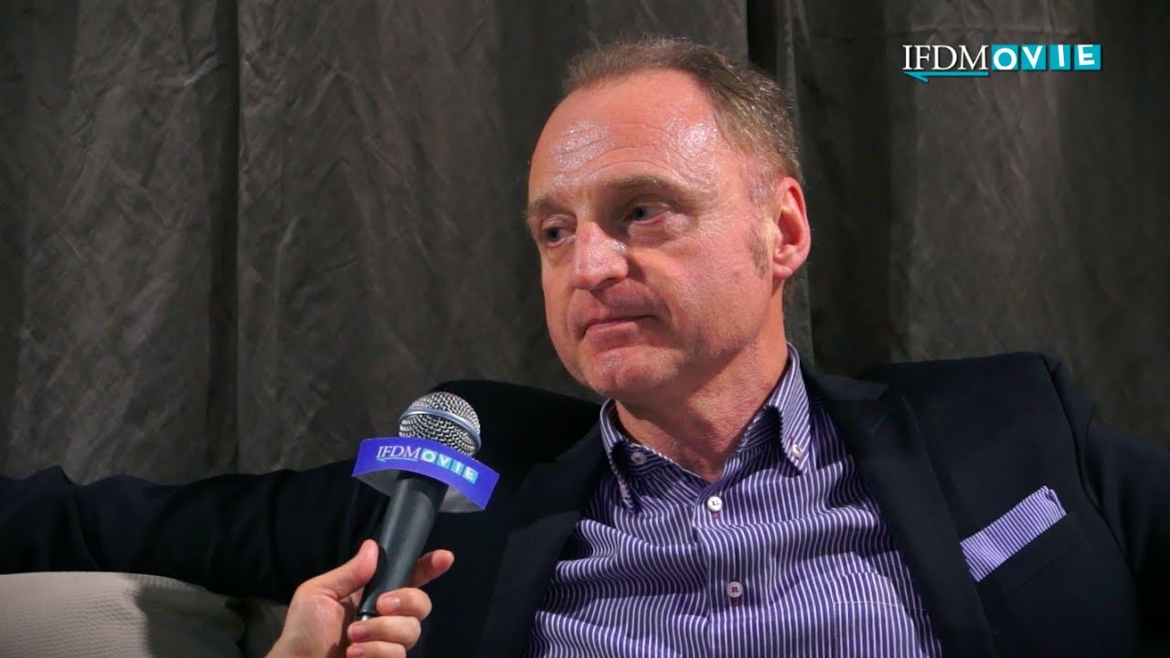 Intervista a Fabio Masolo - Giorgio Collection