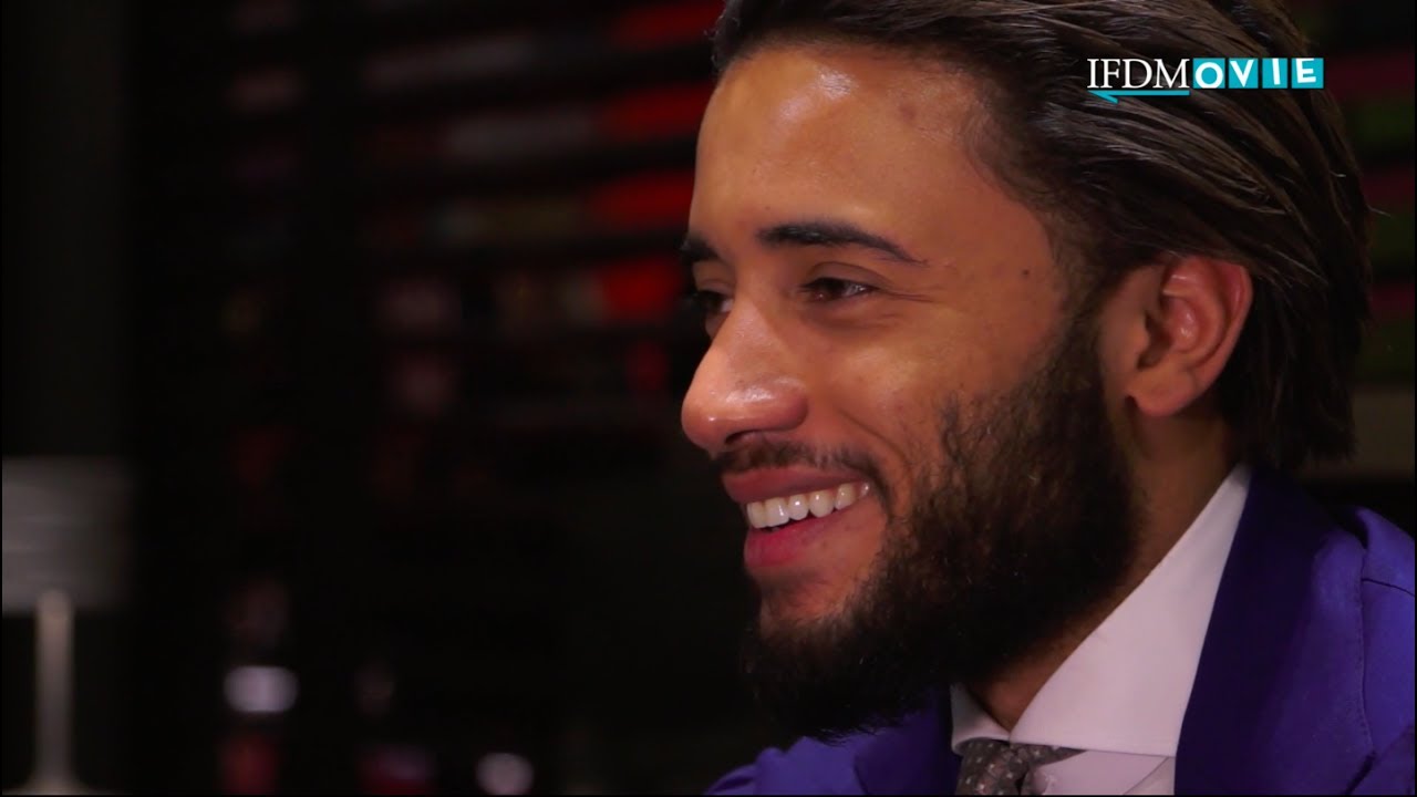 Intervista a Pasquale Junior Natuzzi - Natuzzi Italia