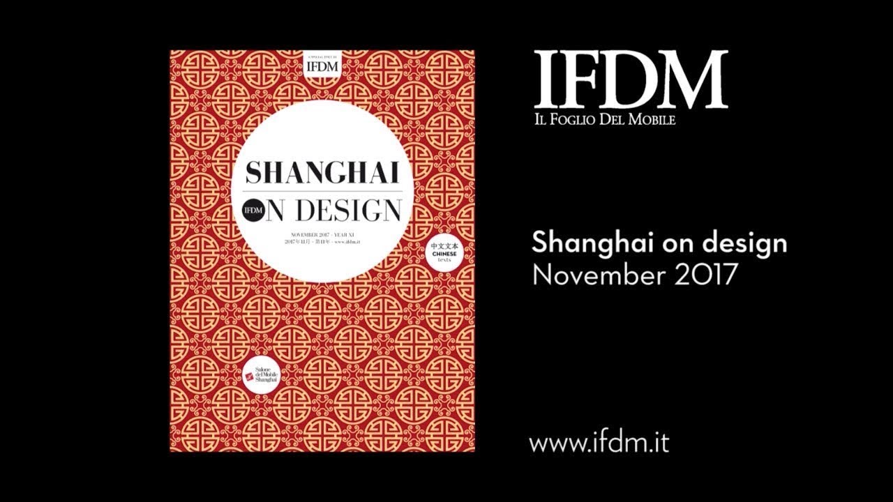 IFDM parla cinese