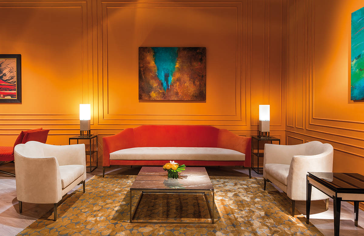 Omaggio al Design