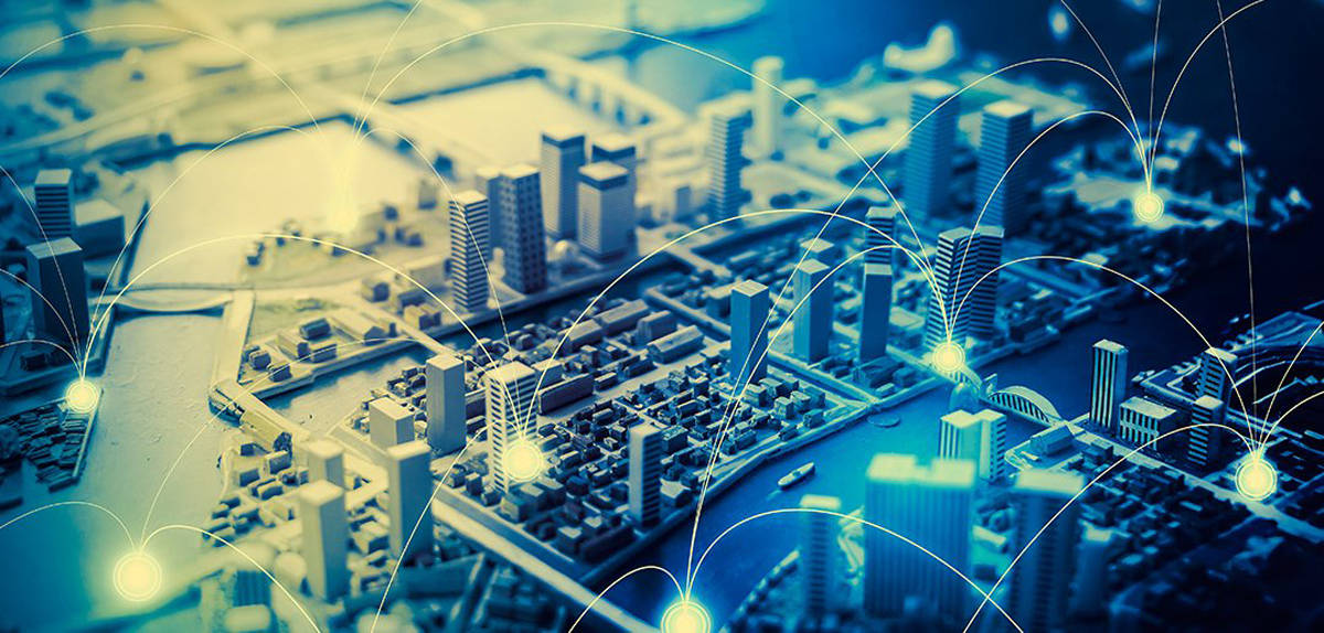 A New York si costruisce il futuro del real estate