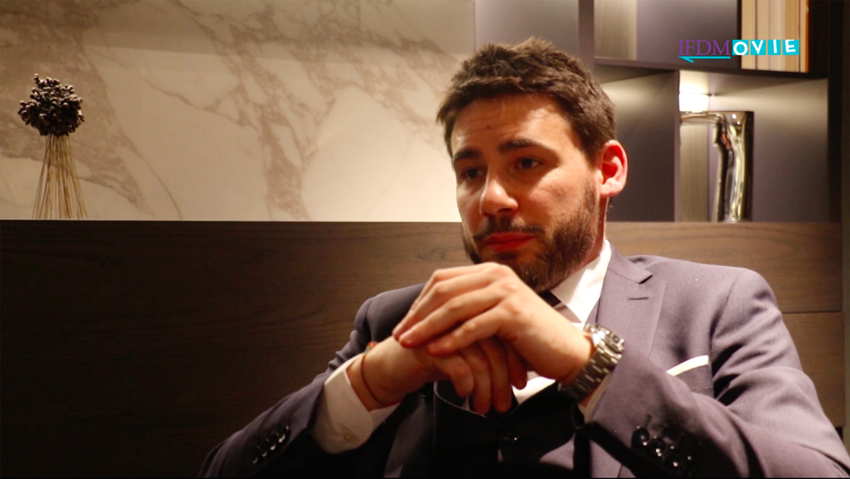 Il design internazionale di MisuraEmme