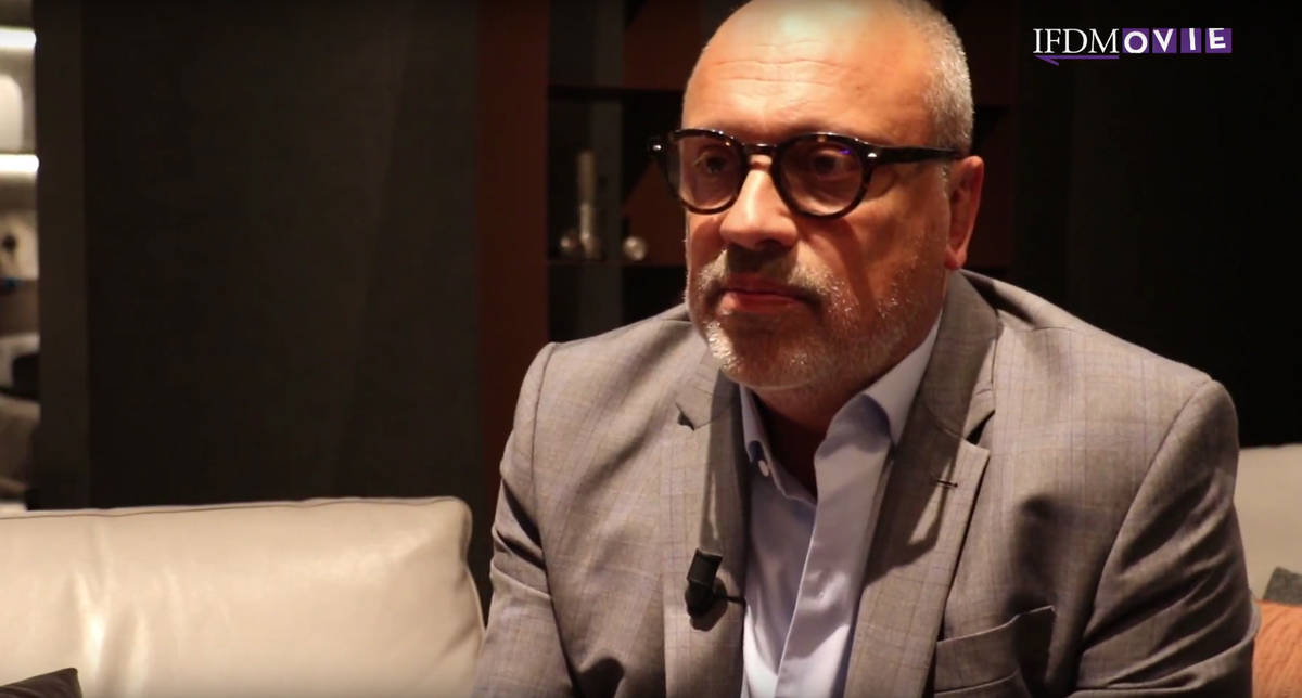 MisuraEmme e Arthur Casas: questione di affinità