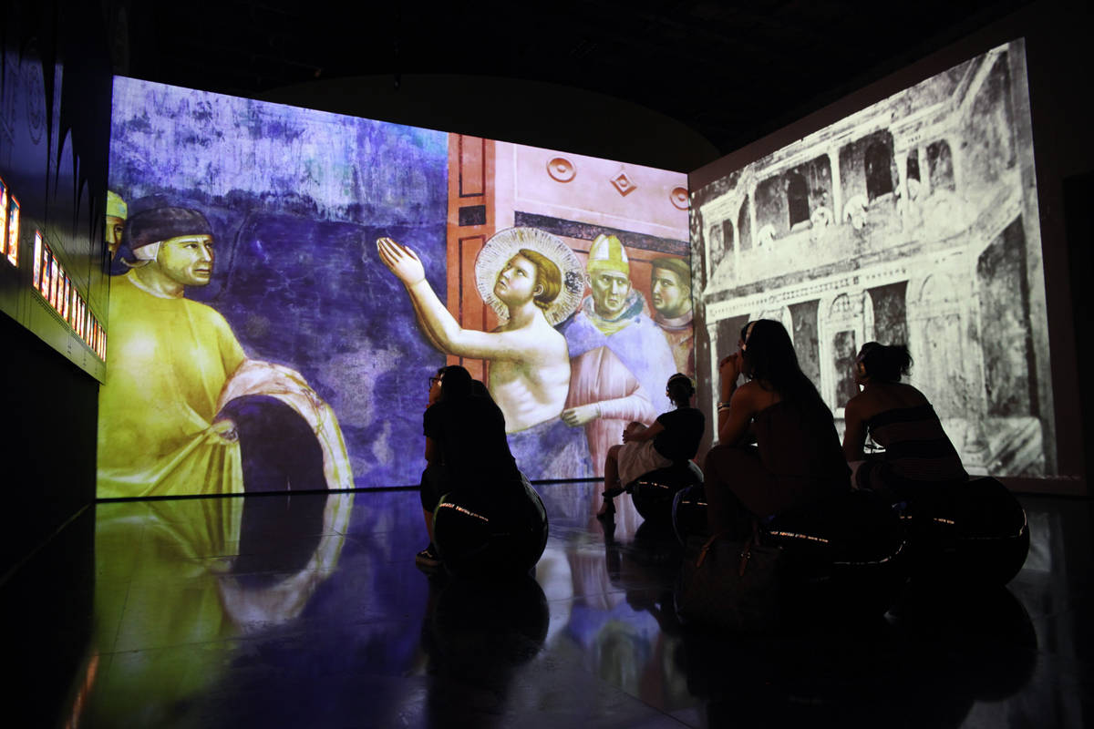 Il comfort MisuraEmme per Magister Giotto