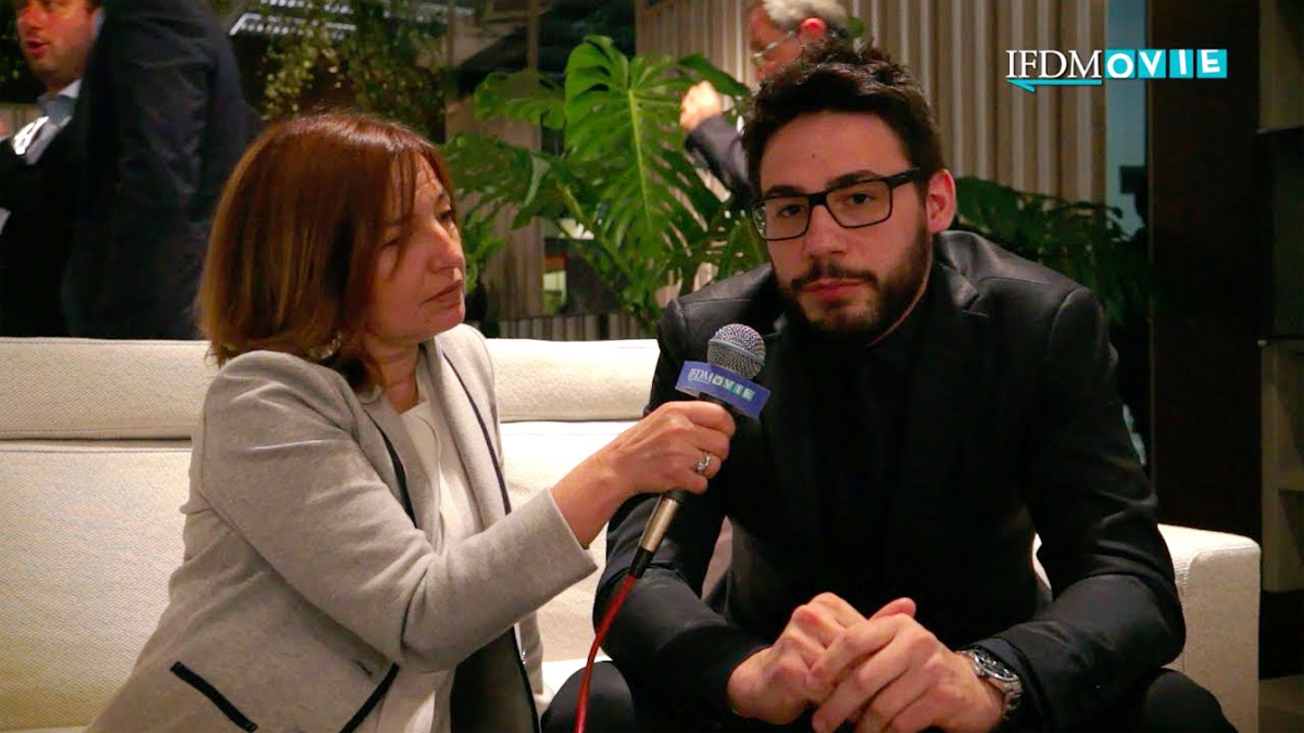 Intervista a Ottaviano Borgonovo - MisuraEmme