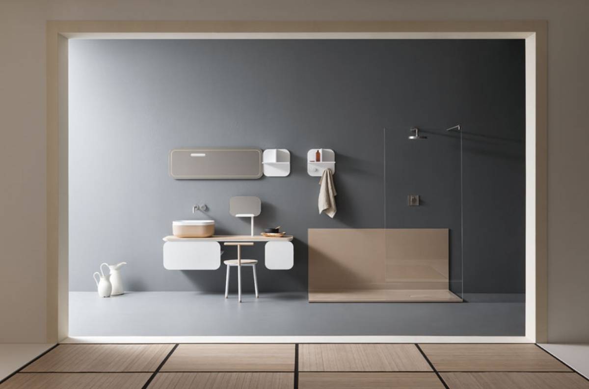 Novello sceglie la modularità